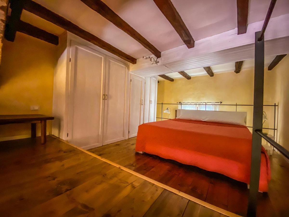 The Pianist S House In The Heart Of Bologna公寓 外观 照片