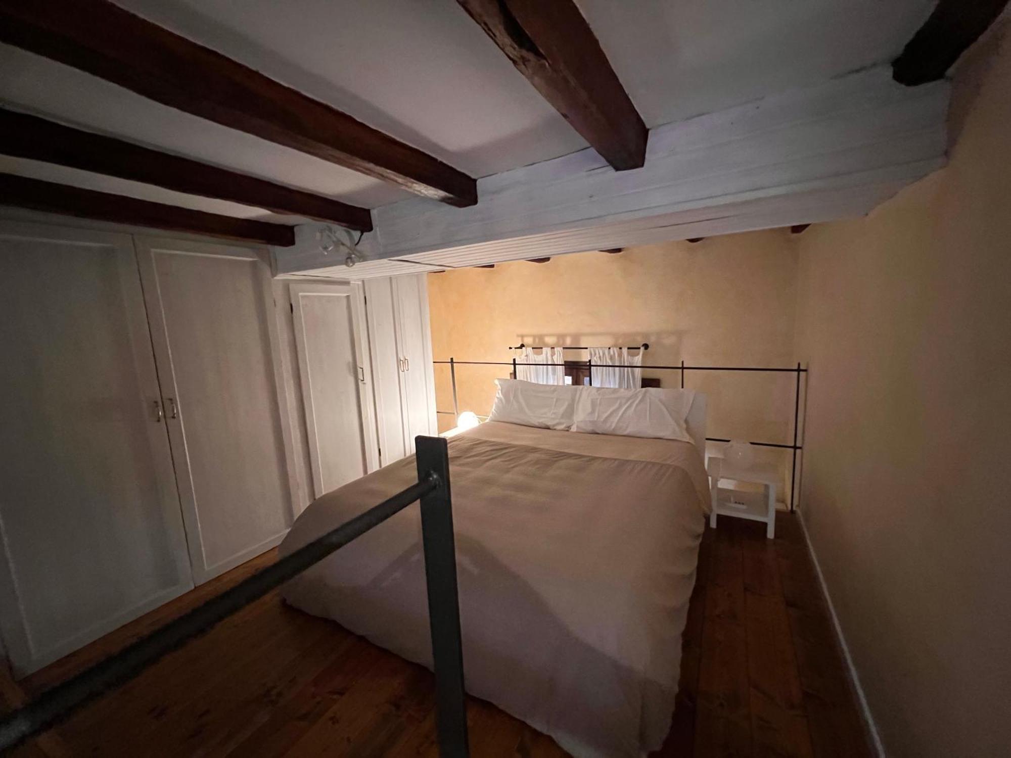 The Pianist S House In The Heart Of Bologna公寓 外观 照片