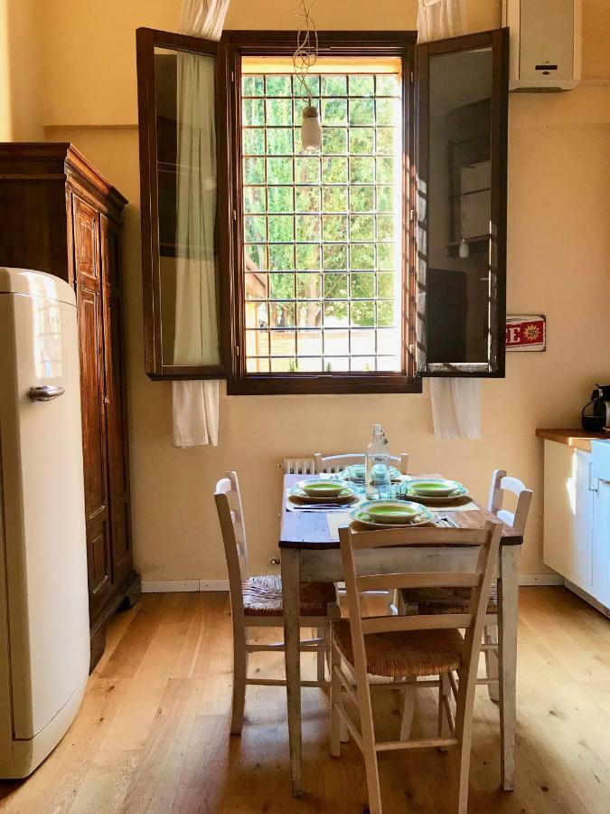 The Pianist S House In The Heart Of Bologna公寓 外观 照片