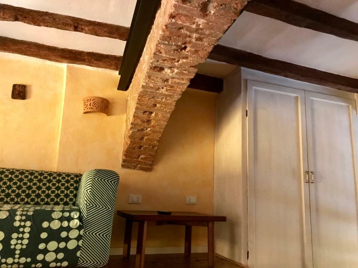The Pianist S House In The Heart Of Bologna公寓 外观 照片