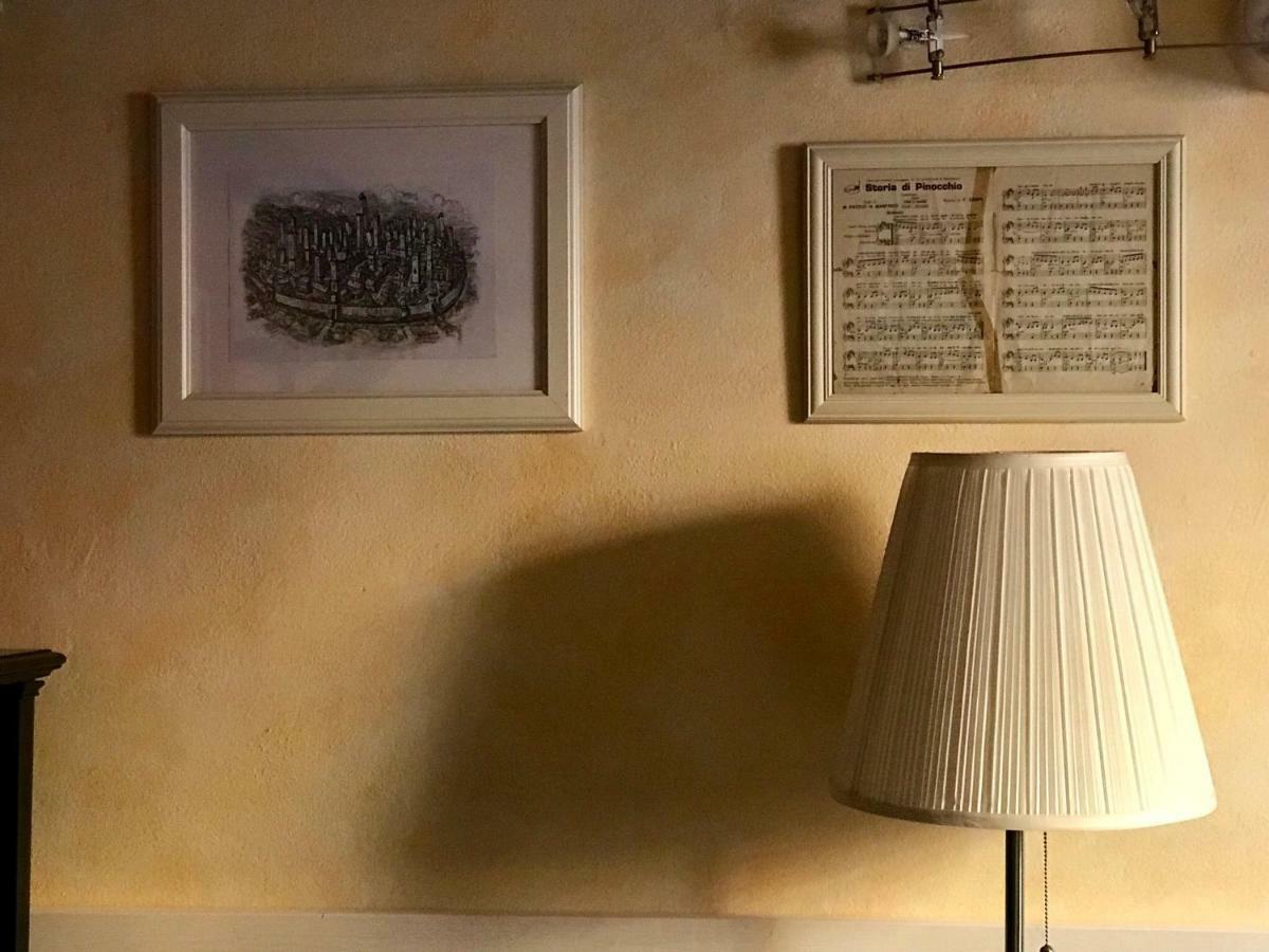 The Pianist S House In The Heart Of Bologna公寓 外观 照片